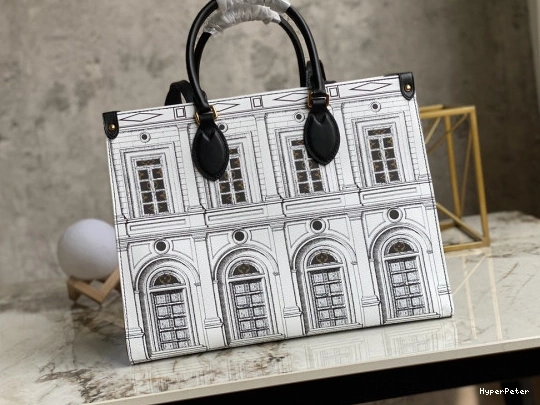 MM VUITTON LOUIS ONTHEGO 0816